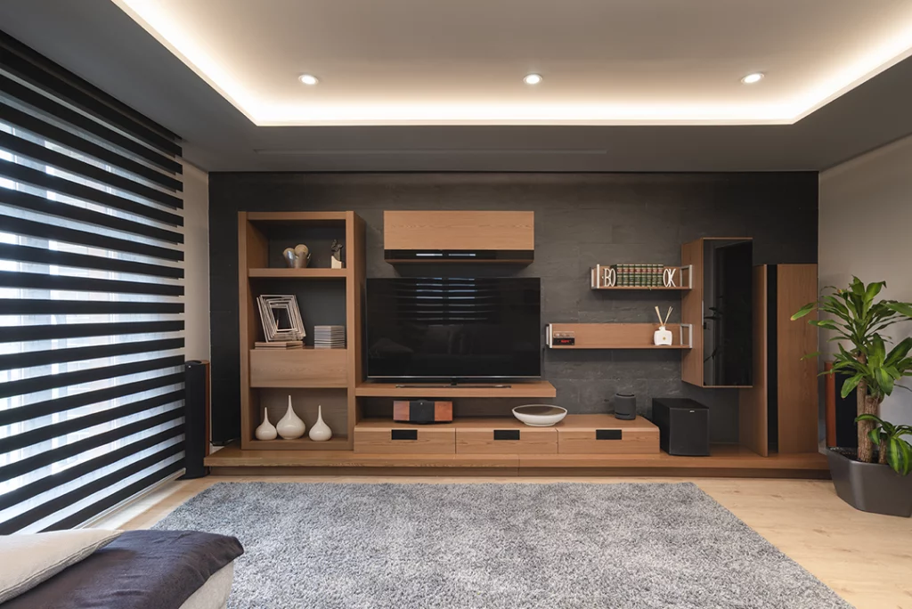 Salón